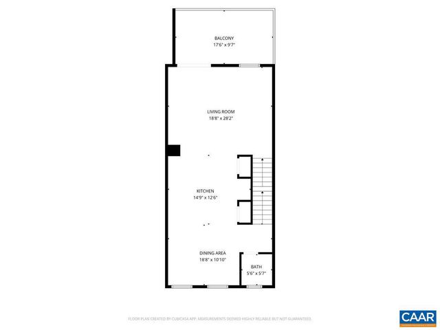 5963 MCCOMB ST, Crozet, VA 22932