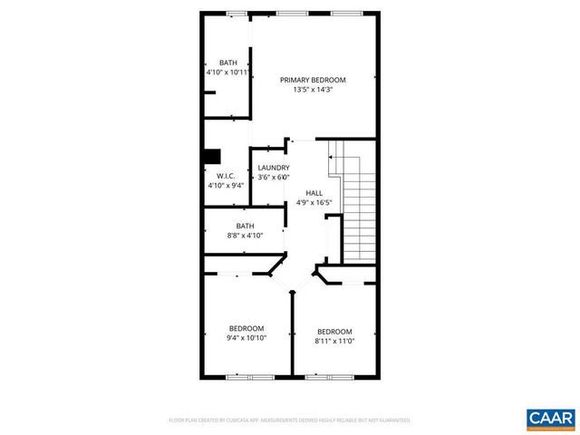 5963 MCCOMB ST, Crozet, VA 22932