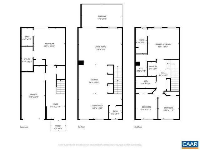 5963 MCCOMB ST, Crozet, VA 22932