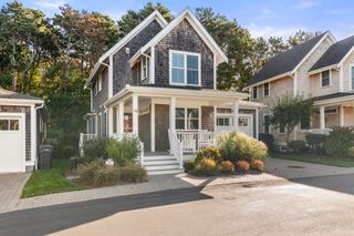 104 Sachemus Trail UNIT 104, Brewster, MA 02631