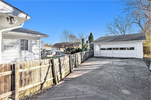 127 Devoll Court, Battle Creek, MI 49015