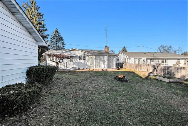 127 Devoll Court, Battle Creek, MI 49015