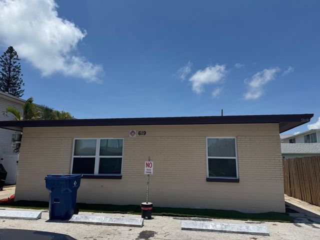 619 73RD AVENUE 1, St Petersburg, FL 33706