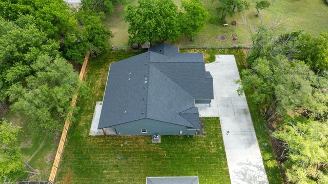 116 S Byron, Wichita, KS 67209