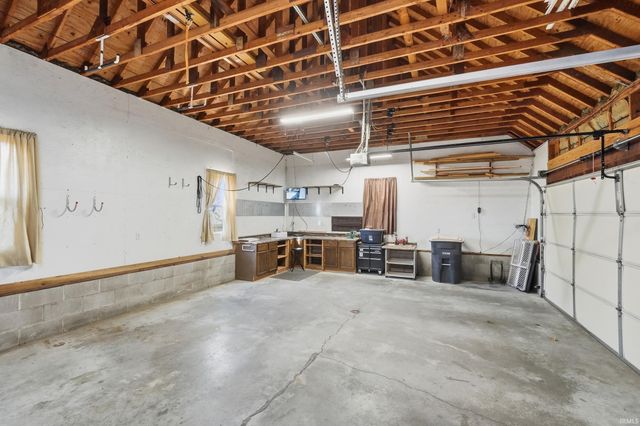 5830 Breconshire Drive, Fort Wayne, IN 46804