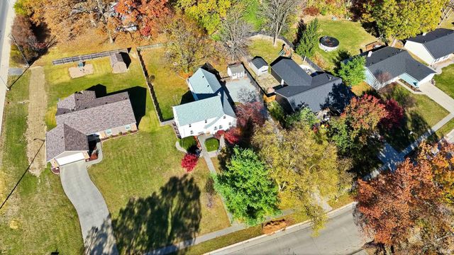 5830 Breconshire Drive, Fort Wayne, IN 46804