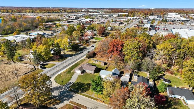 5830 Breconshire Drive, Fort Wayne, IN 46804