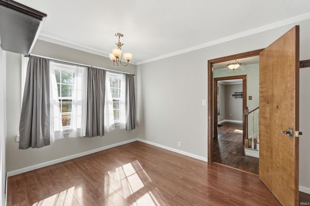 5830 Breconshire Drive, Fort Wayne, IN 46804