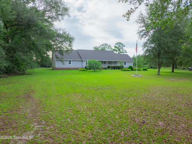 1256 Prescott Road, Hoboken, GA 31542