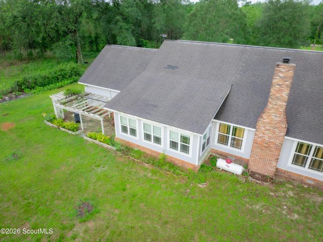 1256 Prescott Road, Hoboken, GA 31542