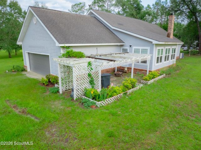 1256 Prescott Road, Hoboken, GA 31542