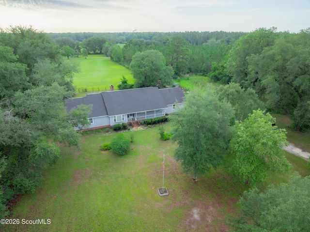 1256 Prescott Road, Hoboken, GA 31542