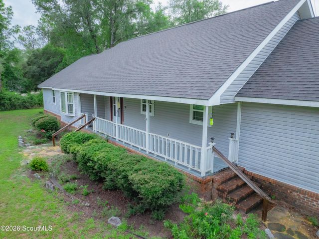1256 Prescott Road, Hoboken, GA 31542