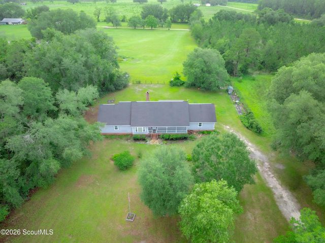1256 Prescott Road, Hoboken, GA 31542