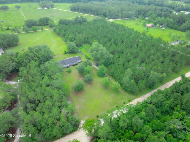 1256 Prescott Road, Hoboken, GA 31542
