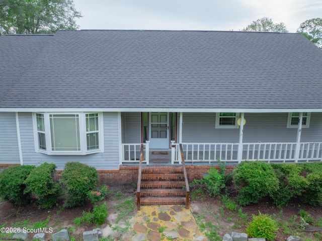 1256 Prescott Road, Hoboken, GA 31542