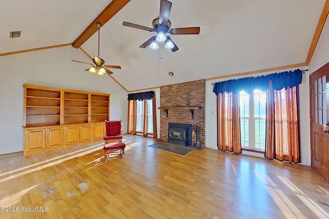 1256 Prescott Road, Hoboken, GA 31542