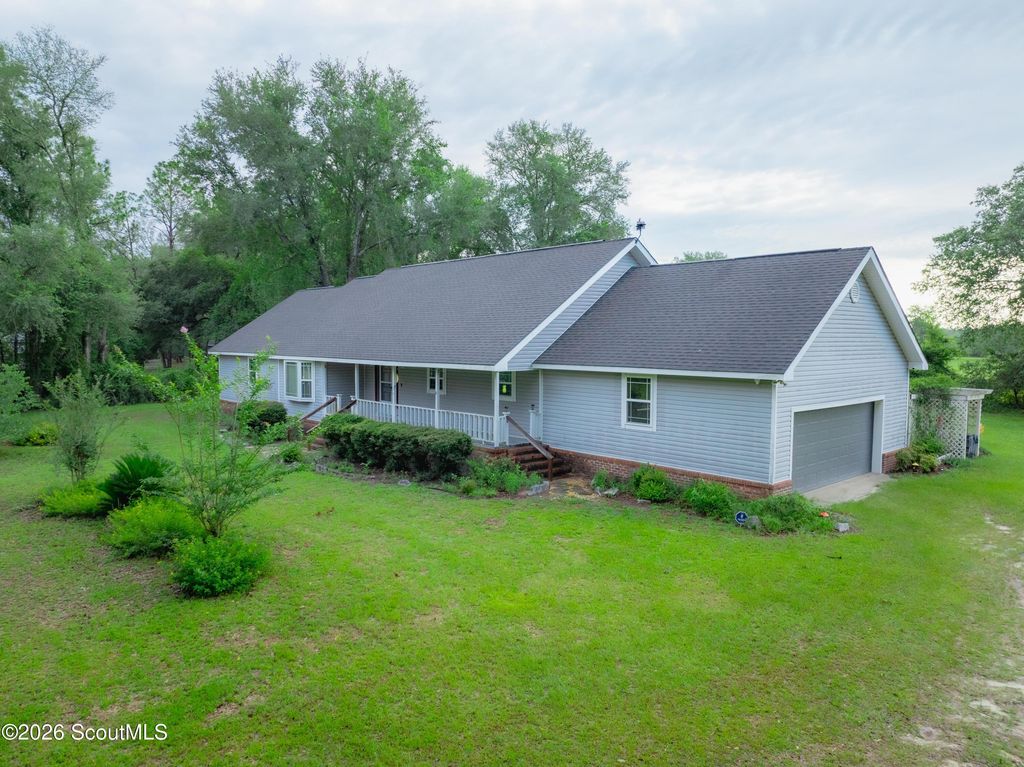 1256 Prescott Road, Hoboken, GA 31542