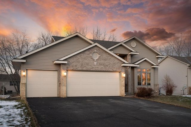 15286 81st Court NE, Elk River, MN 55330