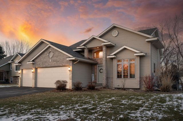 15286 81st Court NE, Elk River, MN 55330