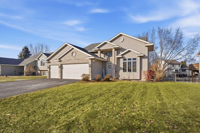 15286 81st Court NE, Elk River, MN 55330