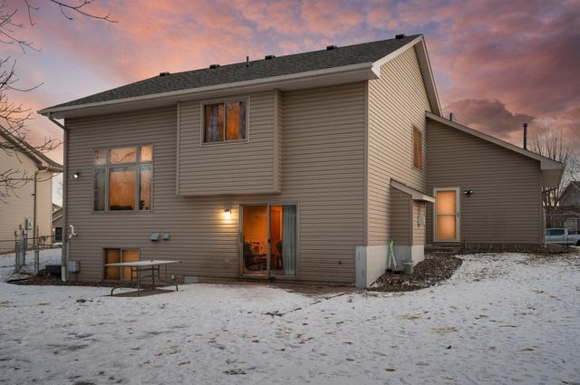 15286 81st Court NE, Elk River, MN 55330