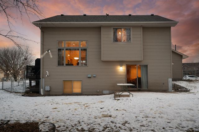 15286 81st Court NE, Elk River, MN 55330