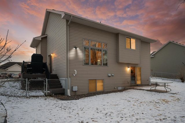 15286 81st Court NE, Elk River, MN 55330