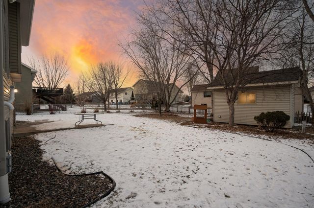 15286 81st Court NE, Elk River, MN 55330