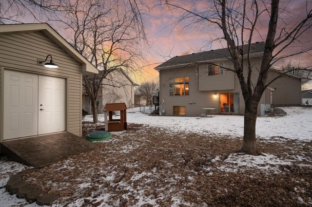 15286 81st Court NE, Elk River, MN 55330