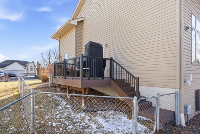 15286 81st Court NE, Elk River, MN 55330