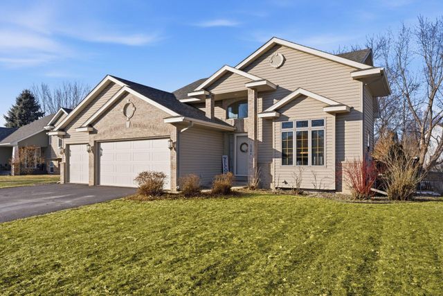 15286 81st Court NE, Elk River, MN 55330