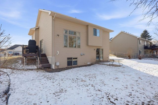 15286 81st Court NE, Elk River, MN 55330