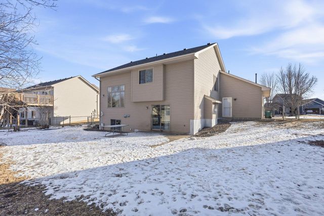 15286 81st Court NE, Elk River, MN 55330