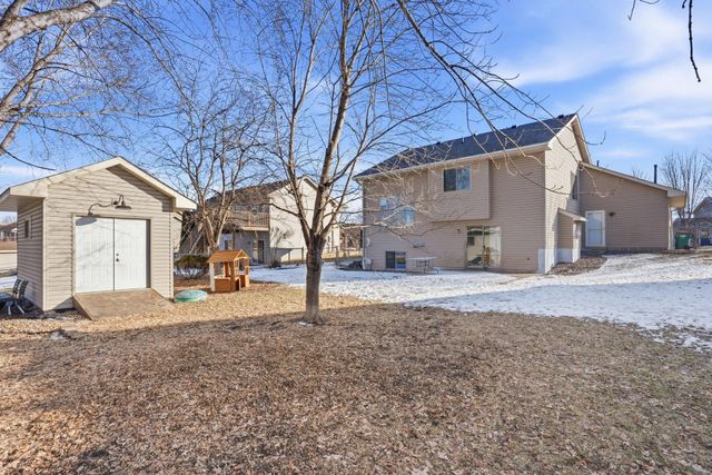 15286 81st Court NE, Elk River, MN 55330
