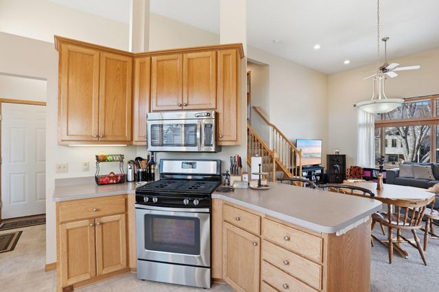 15286 81st Court NE, Elk River, MN 55330