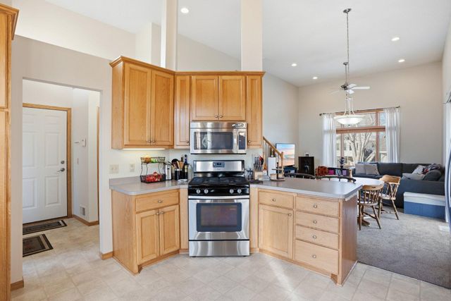 15286 81st Court NE, Elk River, MN 55330