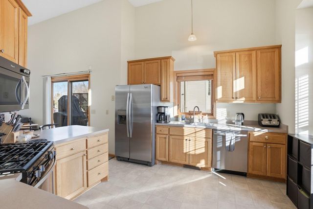 15286 81st Court NE, Elk River, MN 55330