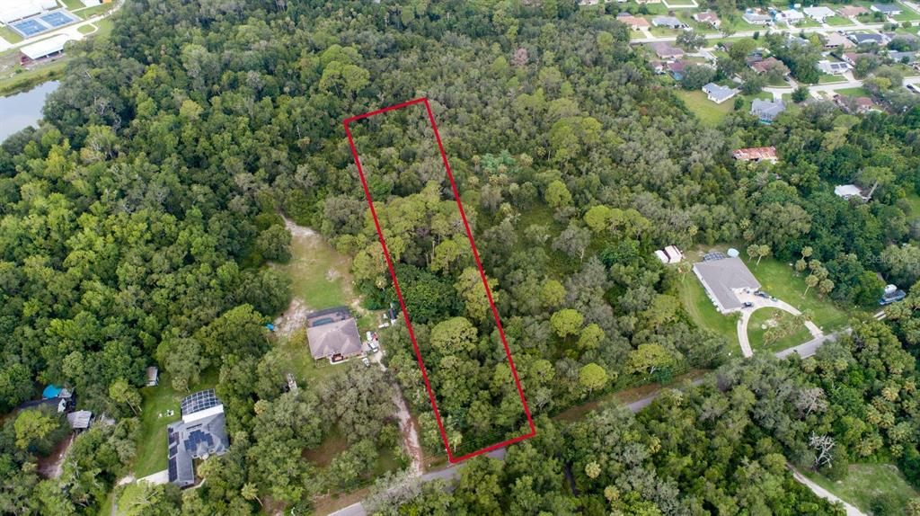 NORTH ROAD, Deltona, FL 32725