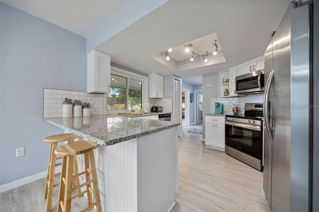 8034 MERRIMAC DRIVE, Port Richey, FL 34668