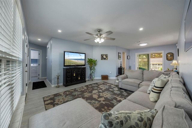 8034 MERRIMAC DRIVE, Port Richey, FL 34668