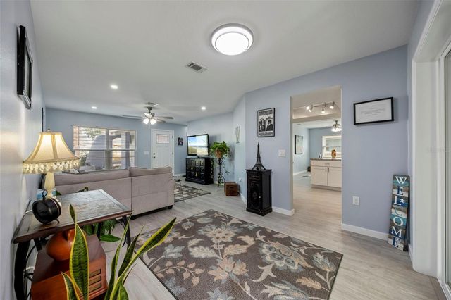 8034 MERRIMAC DRIVE, Port Richey, FL 34668