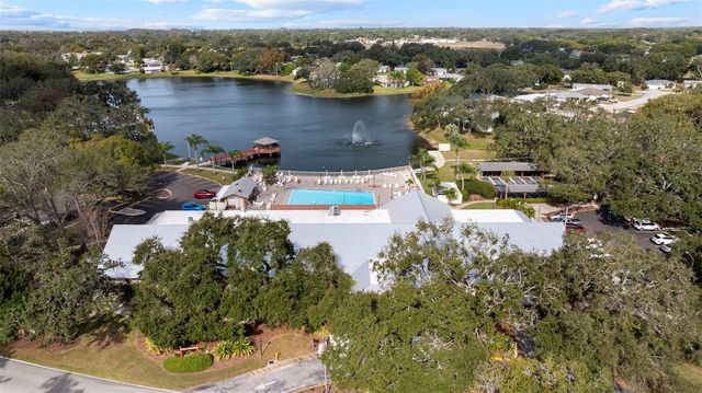 8034 MERRIMAC DRIVE, Port Richey, FL 34668