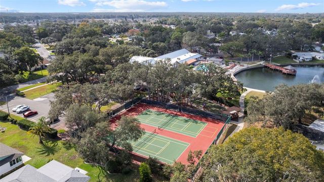 8034 MERRIMAC DRIVE, Port Richey, FL 34668