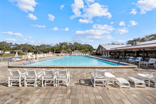 8034 MERRIMAC DRIVE, Port Richey, FL 34668