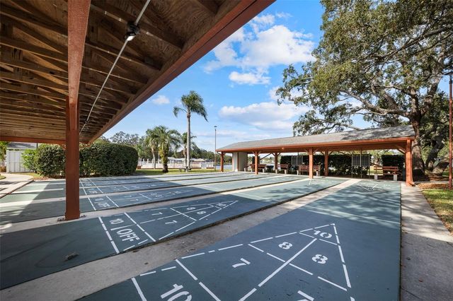 8034 MERRIMAC DRIVE, Port Richey, FL 34668