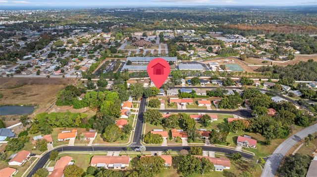 8034 MERRIMAC DRIVE, Port Richey, FL 34668