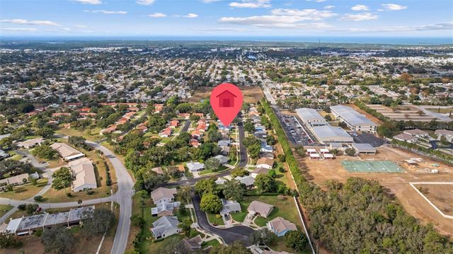 8034 MERRIMAC DRIVE, Port Richey, FL 34668