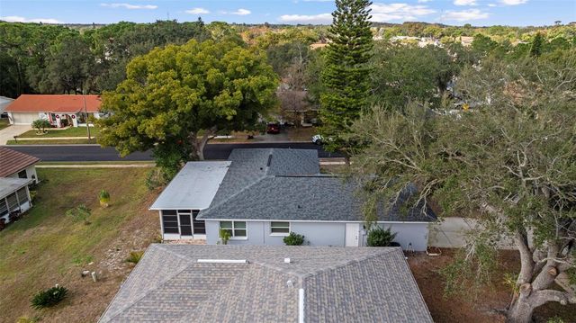 8034 MERRIMAC DRIVE, Port Richey, FL 34668