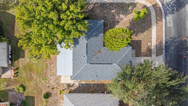 8034 MERRIMAC DRIVE, Port Richey, FL 34668